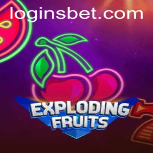 ExplodingFruits: A Thrilling Adventure in the World of Gaming