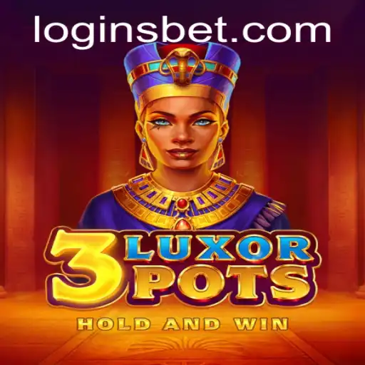 Exploring the Thrills of 3LuxorPots: A New Gaming Sensation
