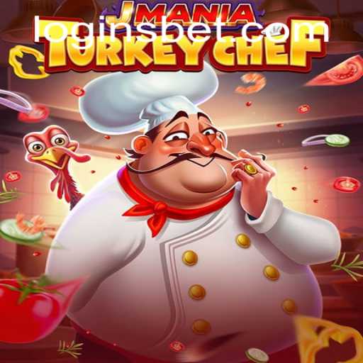 Discover the Culinary World of JManiaTurkeyChef: A Game That Stirred the Digital Brew