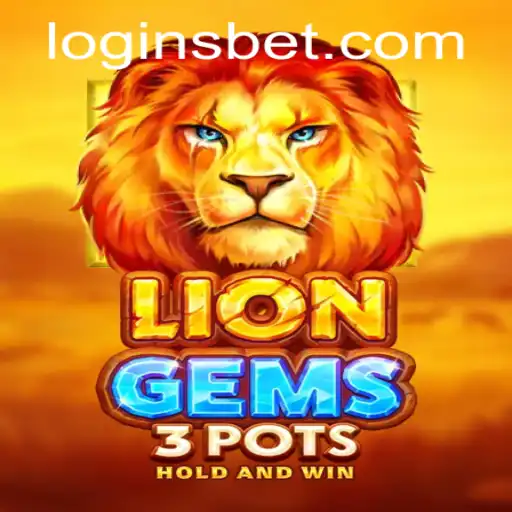 Unlock the Secrets of Excitement with LionGems3pots - An sbet Adventure