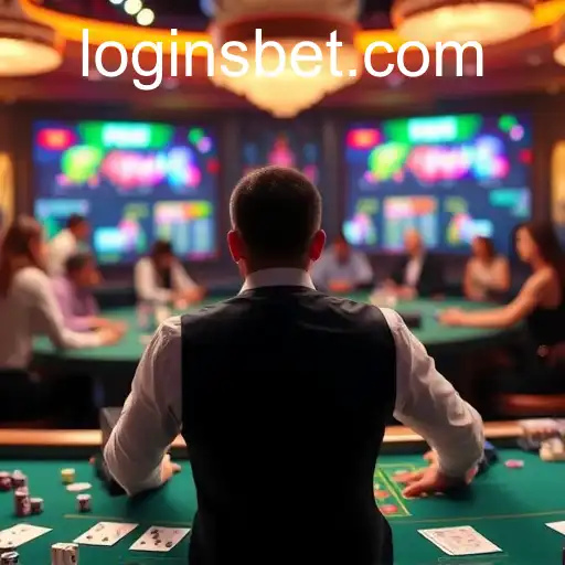 Delving into the World of Live Casinos