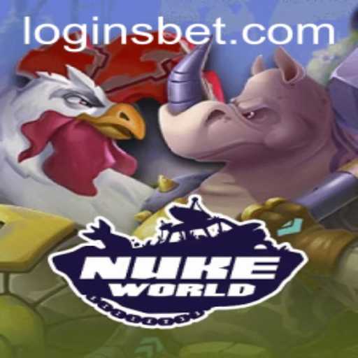 Exploring NukeWorld: The Ultimate Apocalyptic Strategy Game Enhanced with sbet Features
