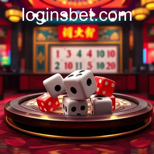 Exploring the Thrilling World of Sic Bo: A Comprehensive Guide